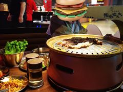 -西塔老太太泥炉烤肉(上海七宝领展广场店)