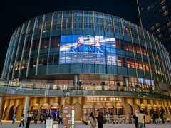 -交通银行前滩31演艺中心