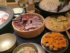 -晓宇重庆火锅(西安荟聚店)