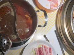 -钱小奴创意自助餐厅·原切谷饲安格斯畅吃(绍兴新昌万达店)