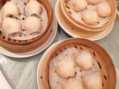 -白天鹅宾馆-宏图府餐厅