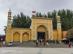 -艾提尕尔清真寺