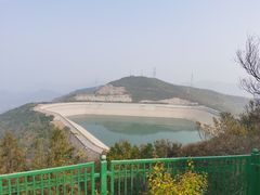 -北京十三陵国家森林公园蟒山景区