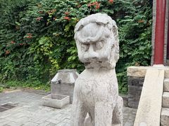 -天宁寺
