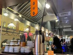 -哥哥の深夜食堂(永乐汇亲子购物运动中心店)