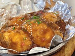 -苏城小院·园林精致苏州菜(斜塘老街店)