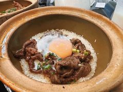 -红星光发煲仔饭(文海店)
