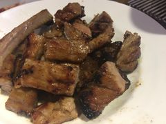-紫霞门韩国料理烤肉(深南东路店)