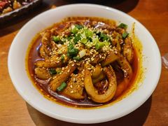 -付小姐在成都(中山公园店)