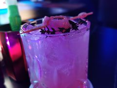 -MOSSO音乐酒吧·live house(南京旗舰店)