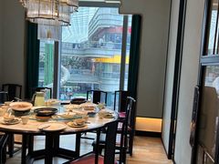 -径山十八道·风味民间菜(华夏之心店)