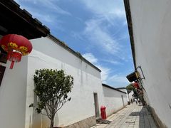 -三坊七巷历史文化街区