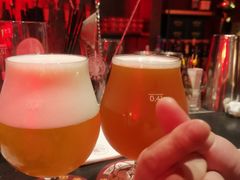 -Boxing Cat Brewery拳击猫精酿啤酒馆(永福店)