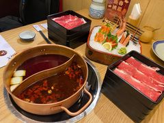 -伊豆野菜村(大族广场店)