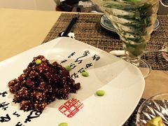 -拂晓山房·私房川菜(西门店)