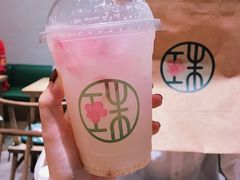 -宝珠奶酪(浦东金桥店)