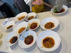 -重庆小面·抄手(解放碑好吃街店)
