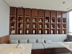 -南太湖山庄·四季轩&国风堂中餐厅