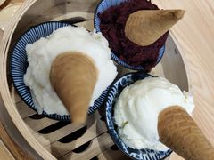 酱香国酒茅台雪糕-歎雪糕低糖低脂Gelato冰淇淋