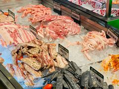 -曾百万小炉小串自助烧烤(高新店)