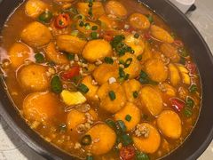 -南方酒店·淮扬菜(回民街店)