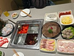 -海底捞火锅(茂业店)