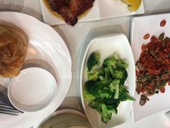-港久茶餐厅(鹭洲里店)