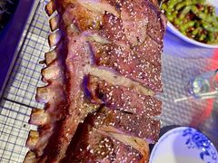 -乌兰烧烤·烤羊腿(西丽店)