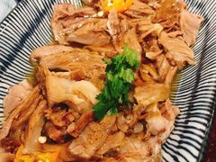 活肉-余味