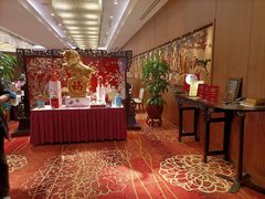 -白天鹅宾馆-宏图府餐厅