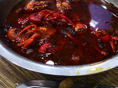 -九喜龙虾(凤城六路直营店)