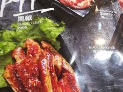 -火炉旺烤肉啤酒屋(沈北创始店)
