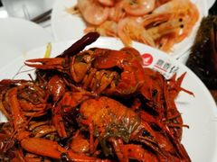 -鼎香缘海鲜自助火锅烤肉(锦辉购物广场店)