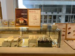 -Cafe on warm(丹霞店)