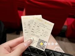 -金逸影城(荟聚IMAX激光店)