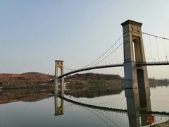 -金堂县云顶石城风景区