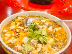 -仙林宾馆-餐厅