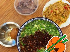 -有礼有面(知春路店)