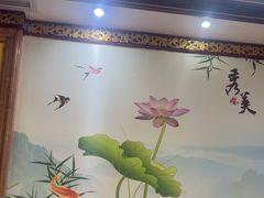 -鹊华居·地道鲁菜·海鲜·融合味(大明湖店)