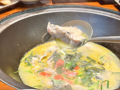 -印象老灶台三下锅·湘西本土原味菜(天门山索道店)