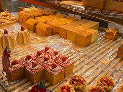 -红星前进面包牛奶公司(五道口购物中心店)