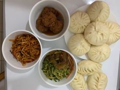 -保定会馆(秀兰店)