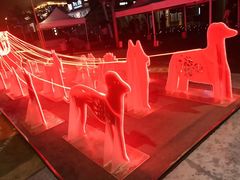 -MARU玛露音乐餐厅(大学路店)