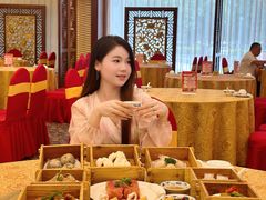 -汕头金海湾大酒店(万象城店)