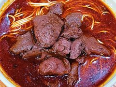 -晓马鸭店(新芜路店)