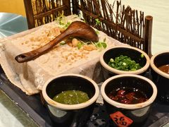 -百花人家(门城水岸店)