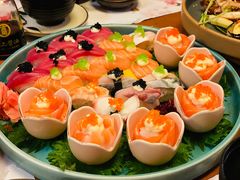 -大江户日本料理(吕厝店)