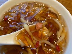-村外有星光小食铺(长嘉汇店)