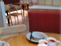 -蜜桃餐厅·伴山(绿宝广场店)