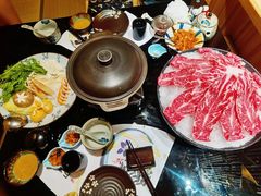 -天狗山料理(省体店)